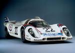 Porsche 917K 1971 года
